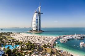 emirats arabes unis tourisme