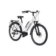 intersport vélo électrique