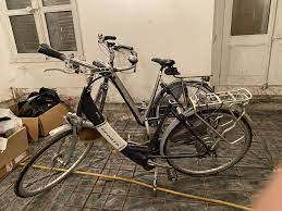 vélo électrique occasion