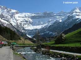 randonnée cirque de gavarnie