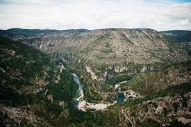 gorges du tarn randonnée