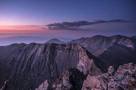 pic du canigou randonnée