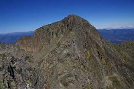 randonnée pic du canigou