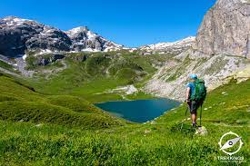 rando vanoise