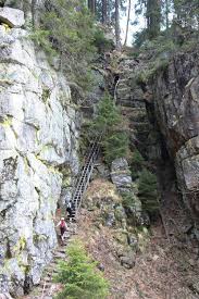 col de la schlucht randonnée