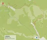 randonnée 4000 marches