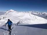randonnée courchevel