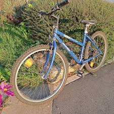 decathlon velo occasion