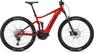 giant vélo électrique