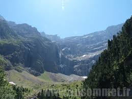 randonnée haute pyrénées