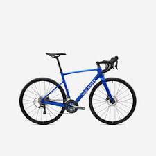 decathlon velo route