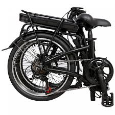 prix vélo électrique