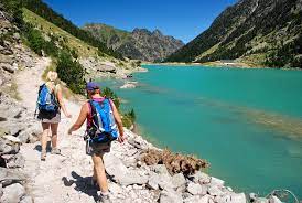 randonnées pyrénées