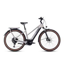 velo cube electrique