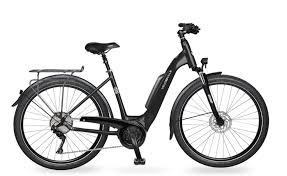 vélo de ville