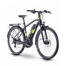 vélo électrique homme