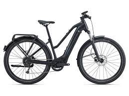 velo giant electrique