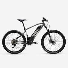 velo homme decathlon