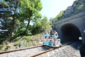velo rail