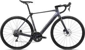 velo route electrique