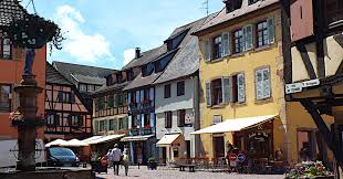 tourisme en alsace