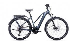 velo electrique cube