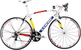 velo look