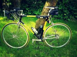 velo route occasion