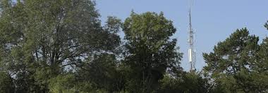 antennes relais