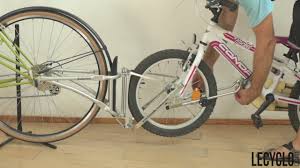 follow me velo