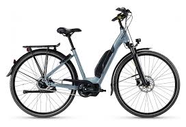 gitane velo electrique