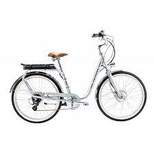 peugeot velo electrique