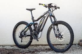 vélo à assistance électrique