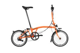 velo brompton