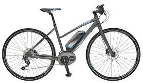 velo electrique gitane