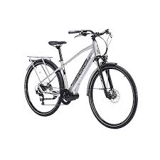 vélo électrique intersport promo