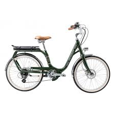 vélo électrique peugeot