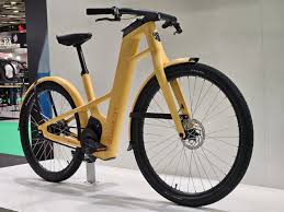 velo electrique peugeot