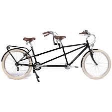 tandem velo