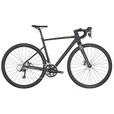 velo route scott