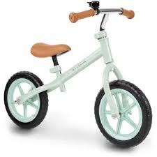 velo sans pedale