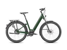 velo electrique ville