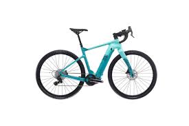 velo gravel electrique
