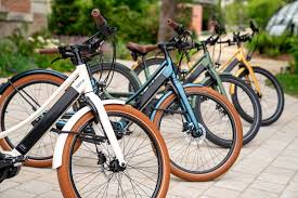 vélo électrique français