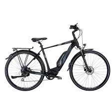 velo electrique vtc