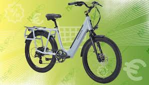 promo velo electrique