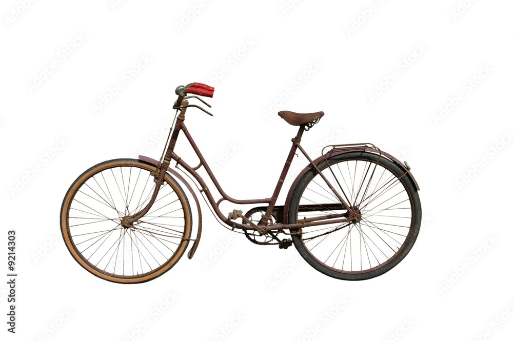 velo ancien