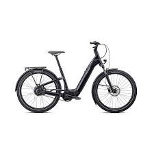velo vtc electrique