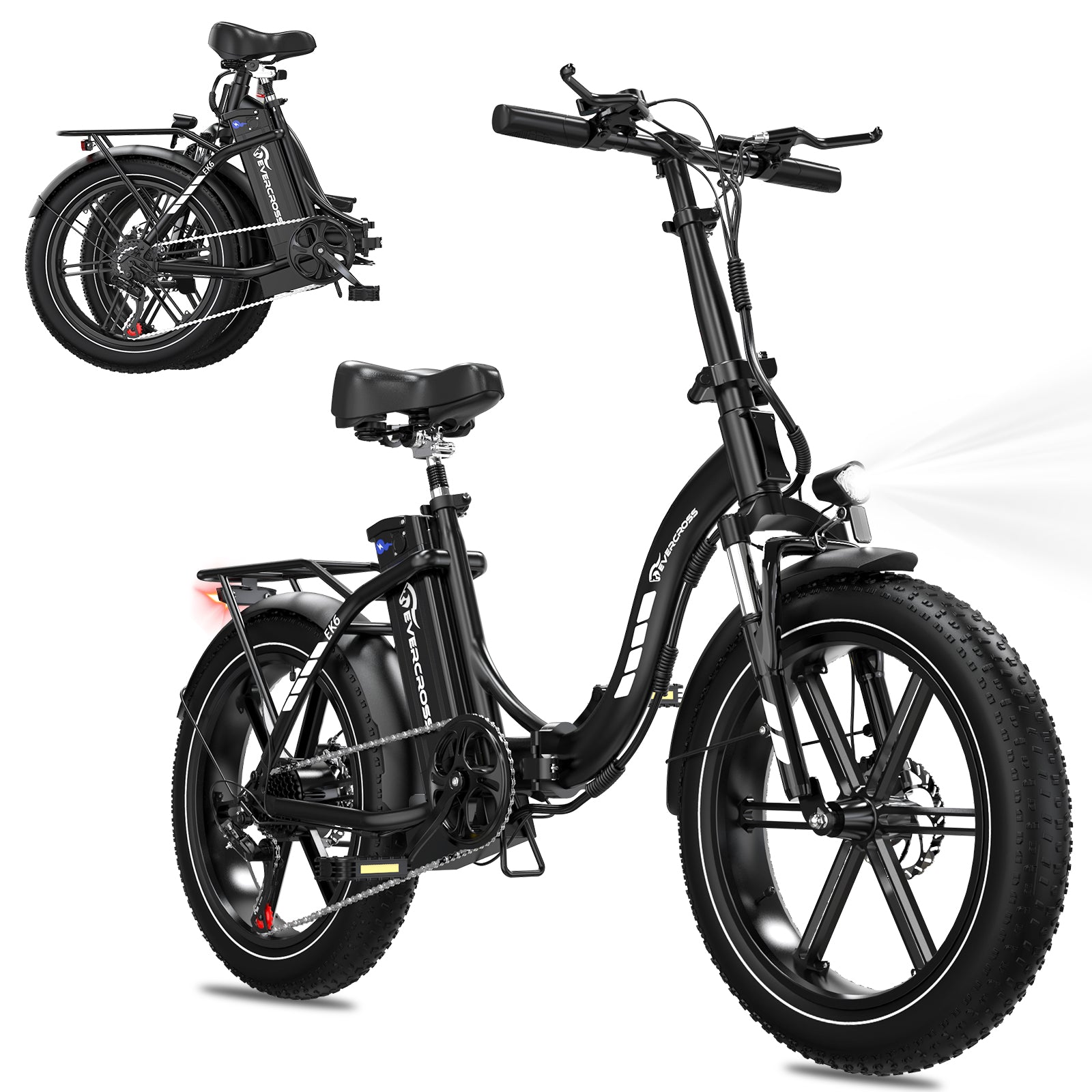leclerc velo electrique