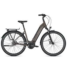 velo electrique kalkhoff